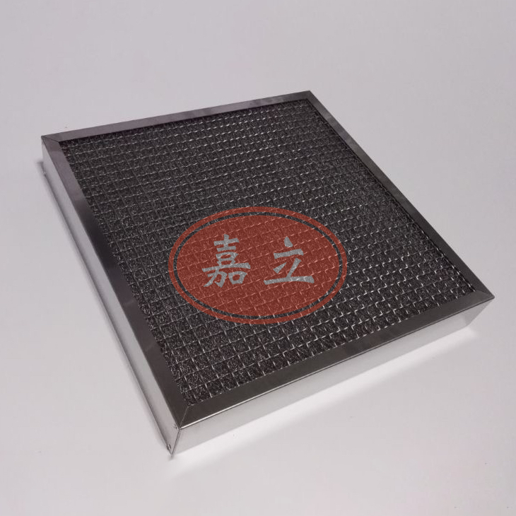 凤县不锈钢油雾过滤器